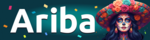 Логотип Ariba