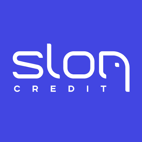 Логотип Sloncredit